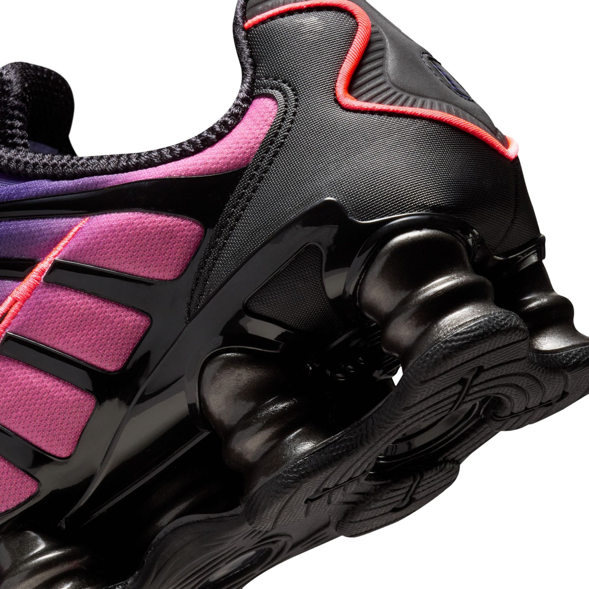 Nike Shox TL Fade Shoes - Women's