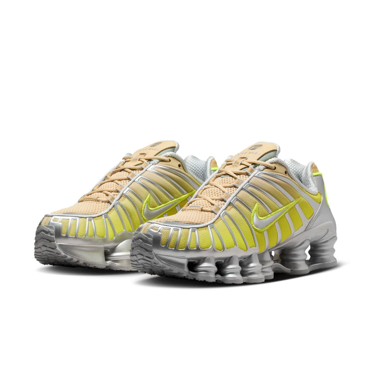 Nike Shox TL Fade - Women's