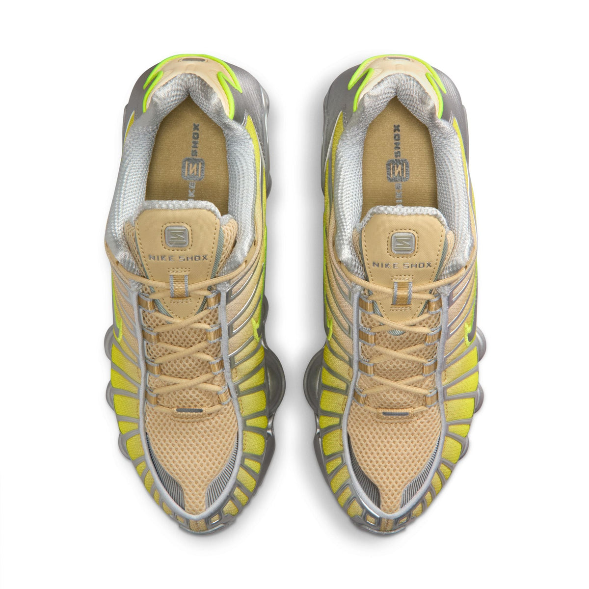 Nike Shox TL Fade - Women's