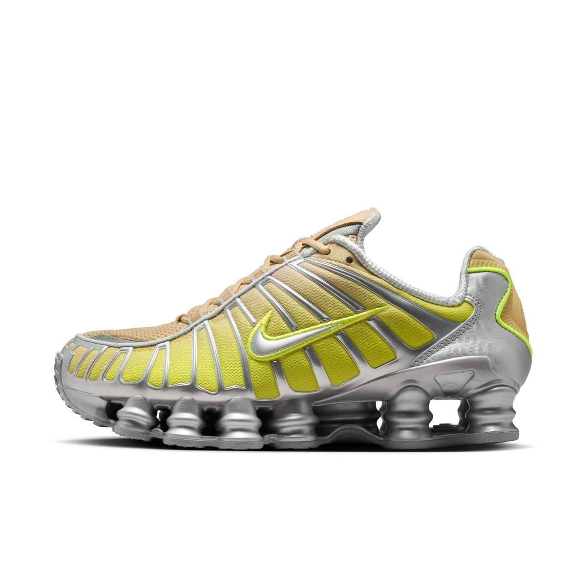 Nike Shox TL Fade - Women's