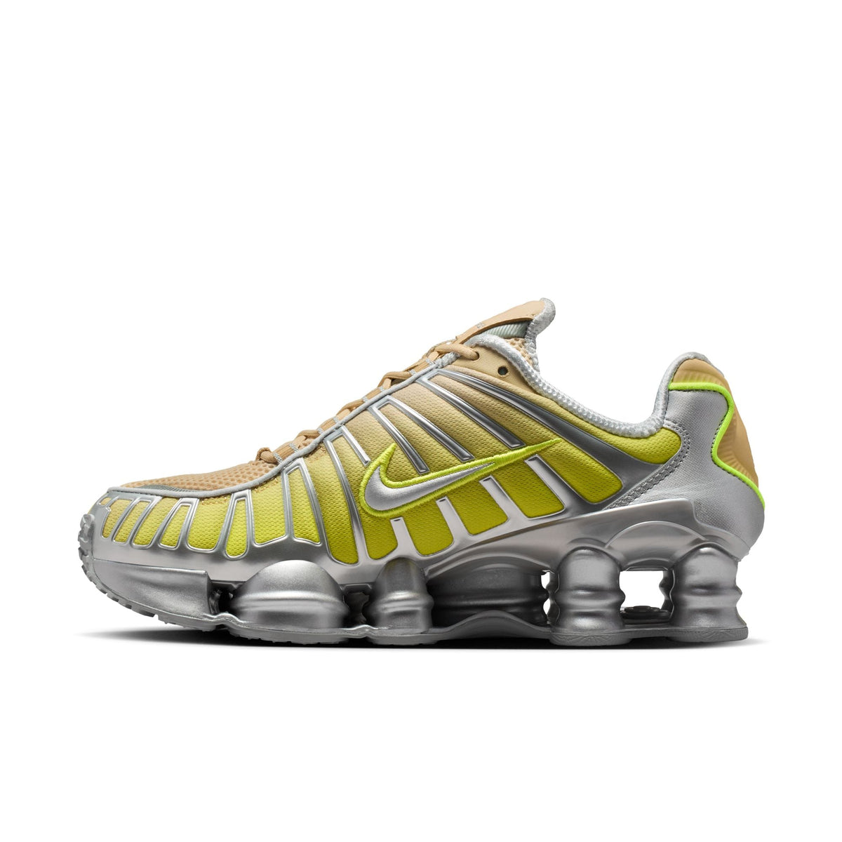 Nike Shox TL Fade - Women's