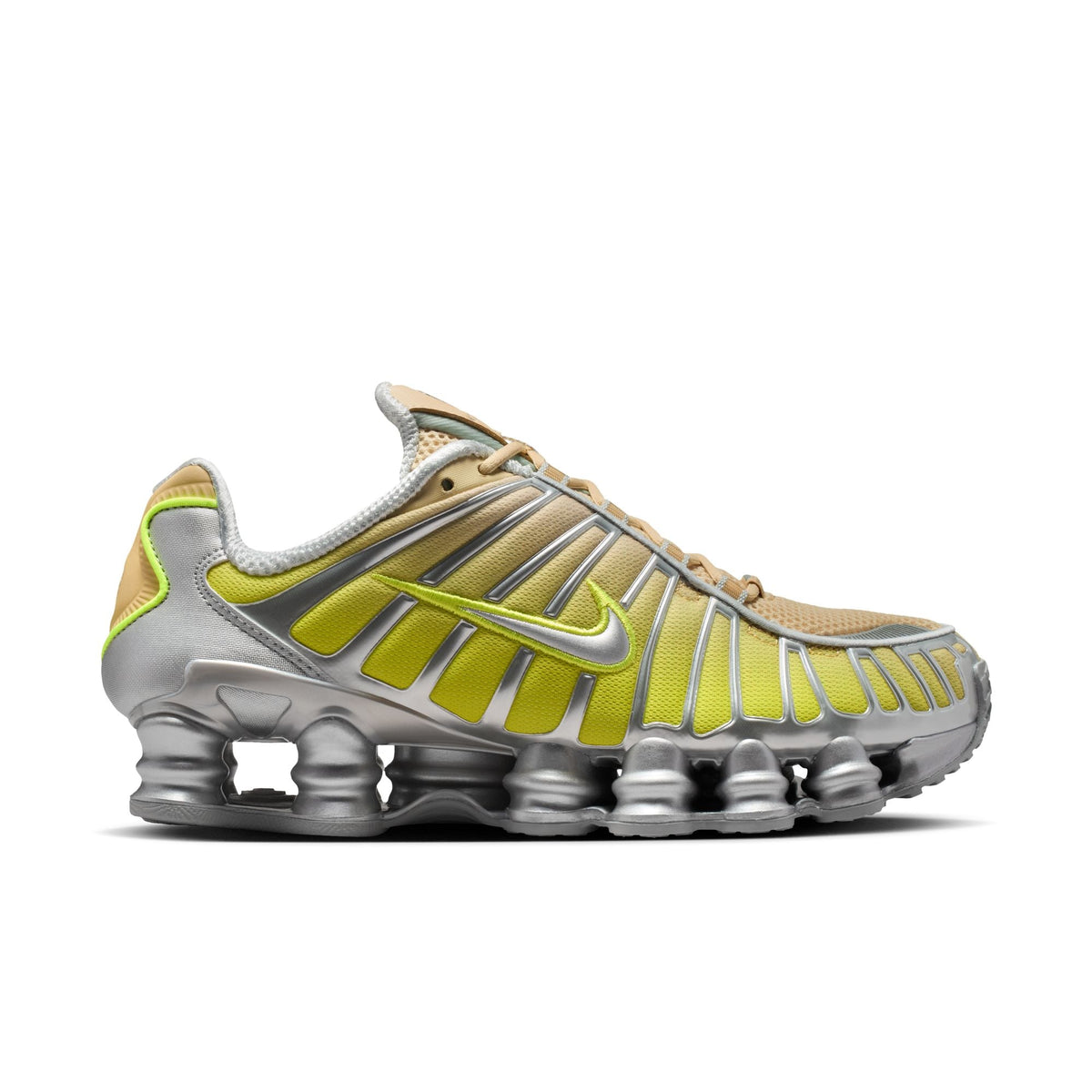Nike Shox TL Fade - Women's