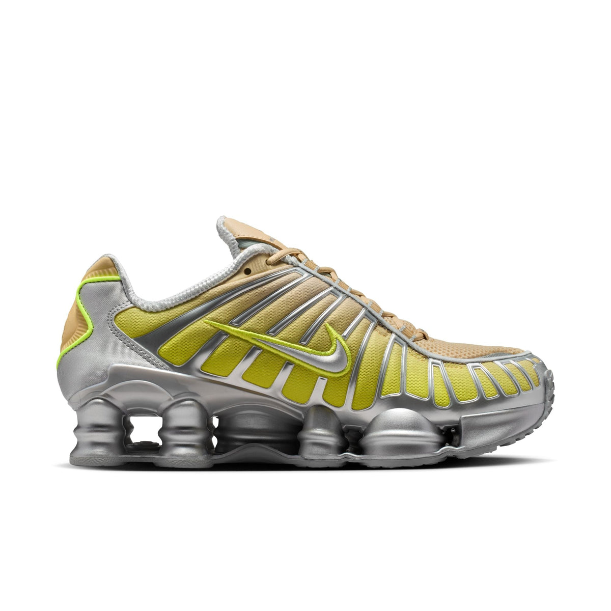 Nike Shox TL Fade - Women's