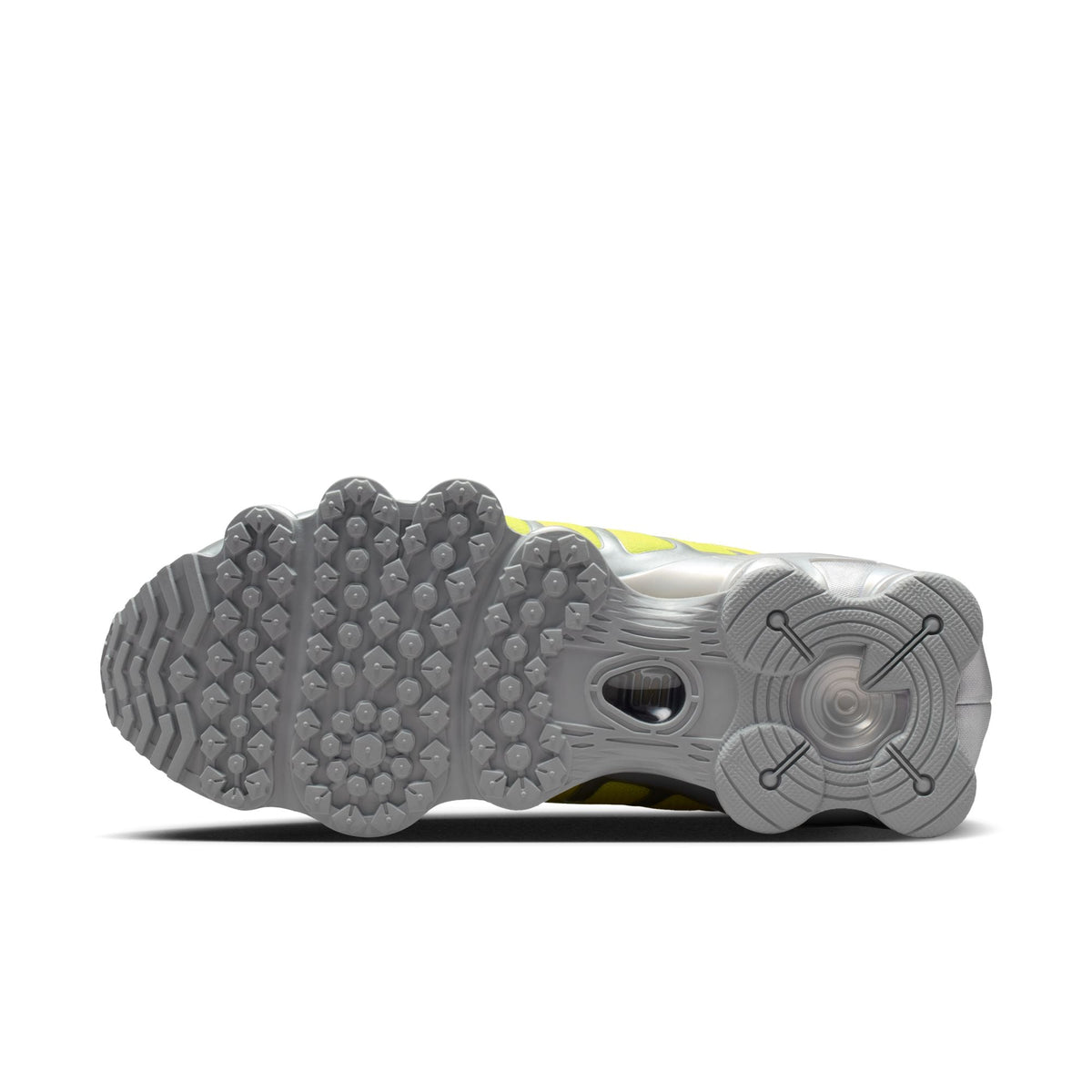 Nike Shox TL Fade - Women's
