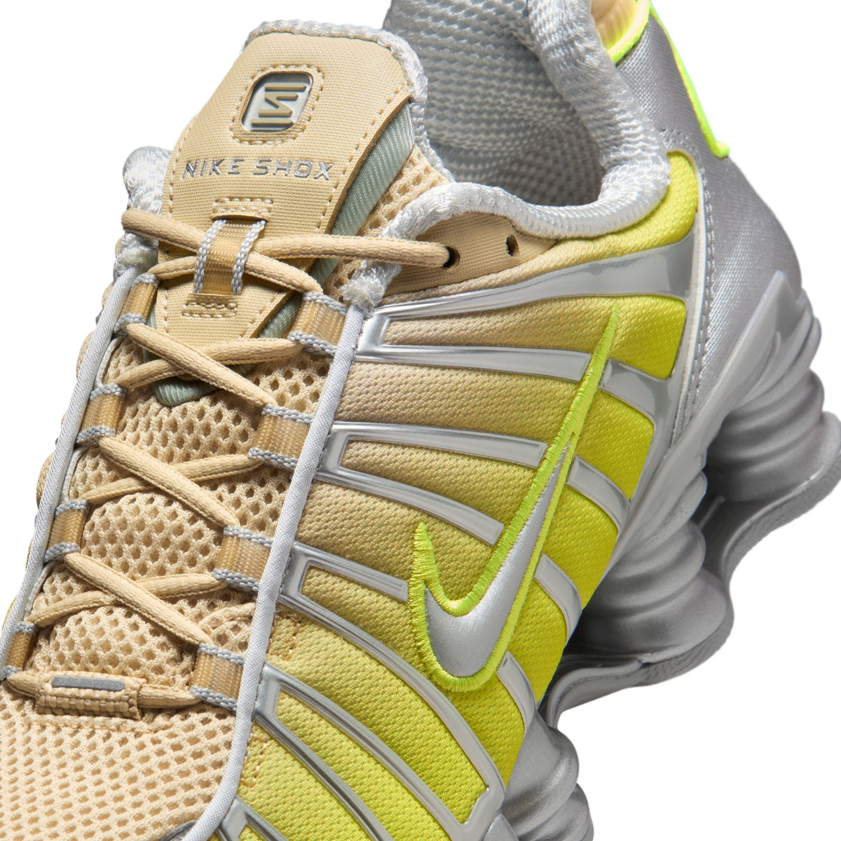 Nike Shox TL Fade - Women's