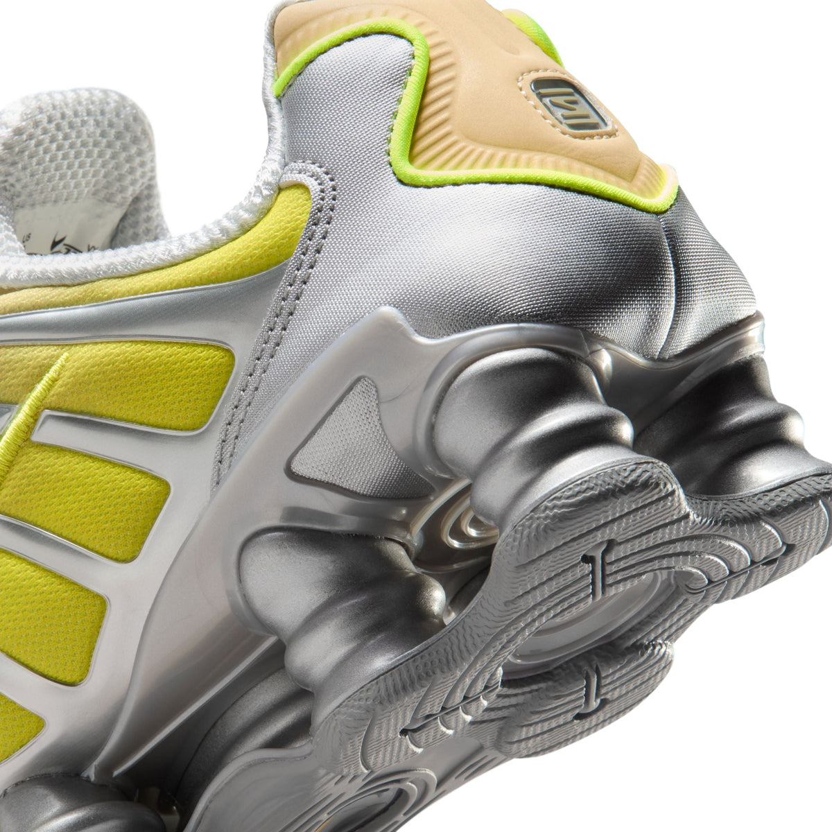 Nike Shox TL Fade - Women's