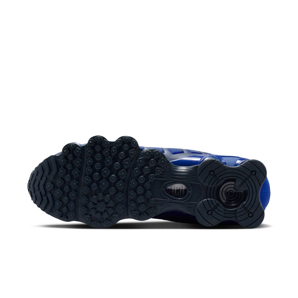 Nike Shox TL - Men's