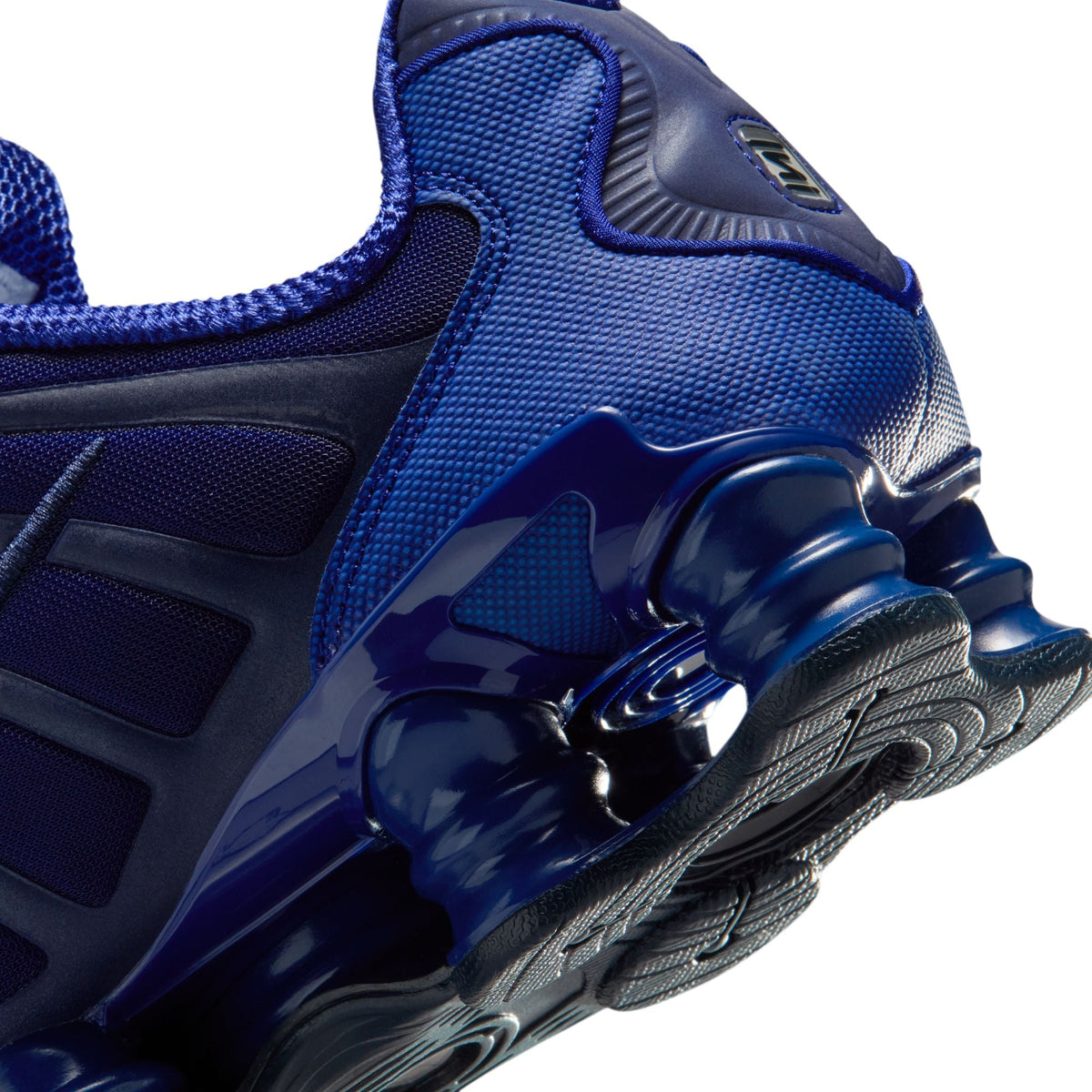 Nike Shox TL - Men's