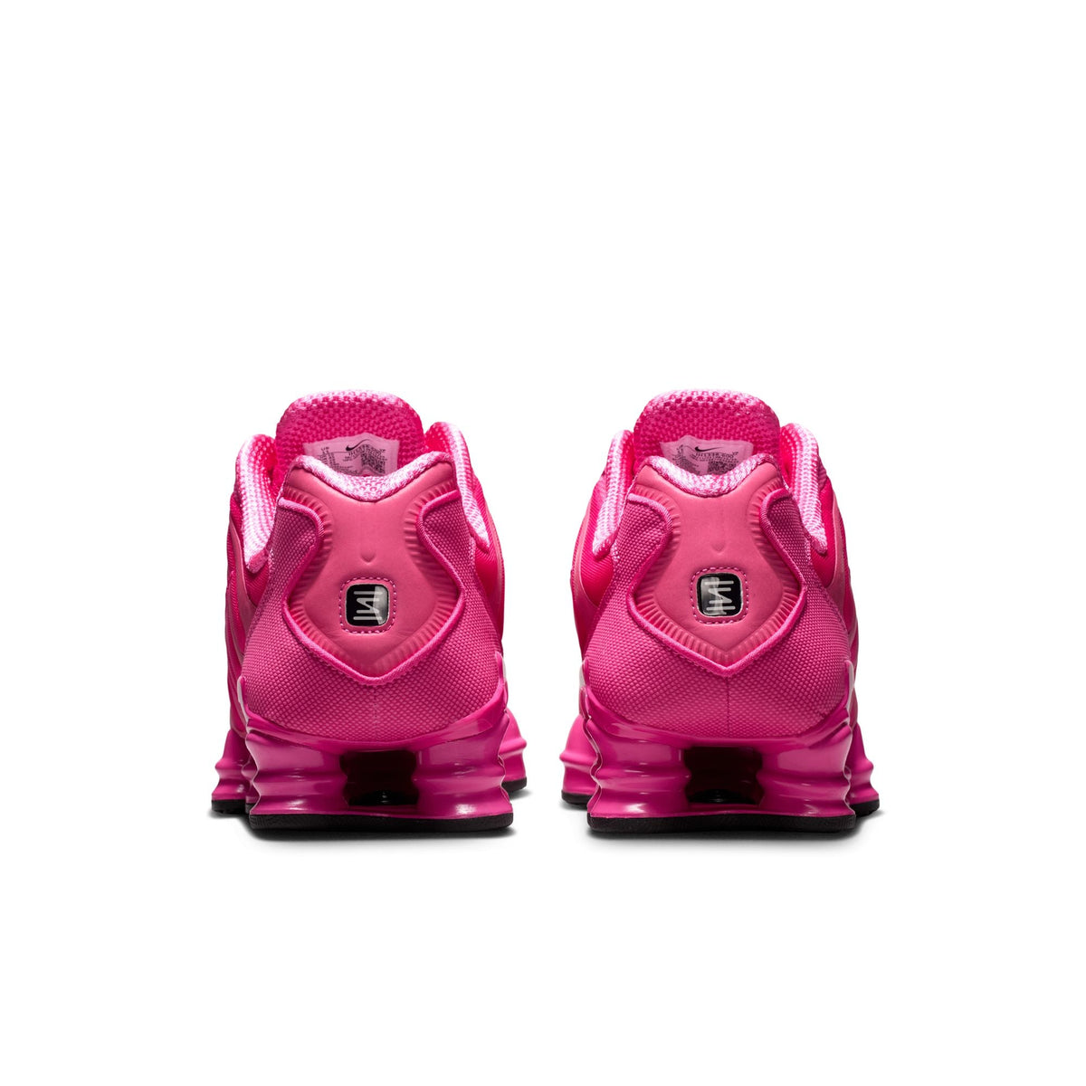 Nike Shox TL - Men's
