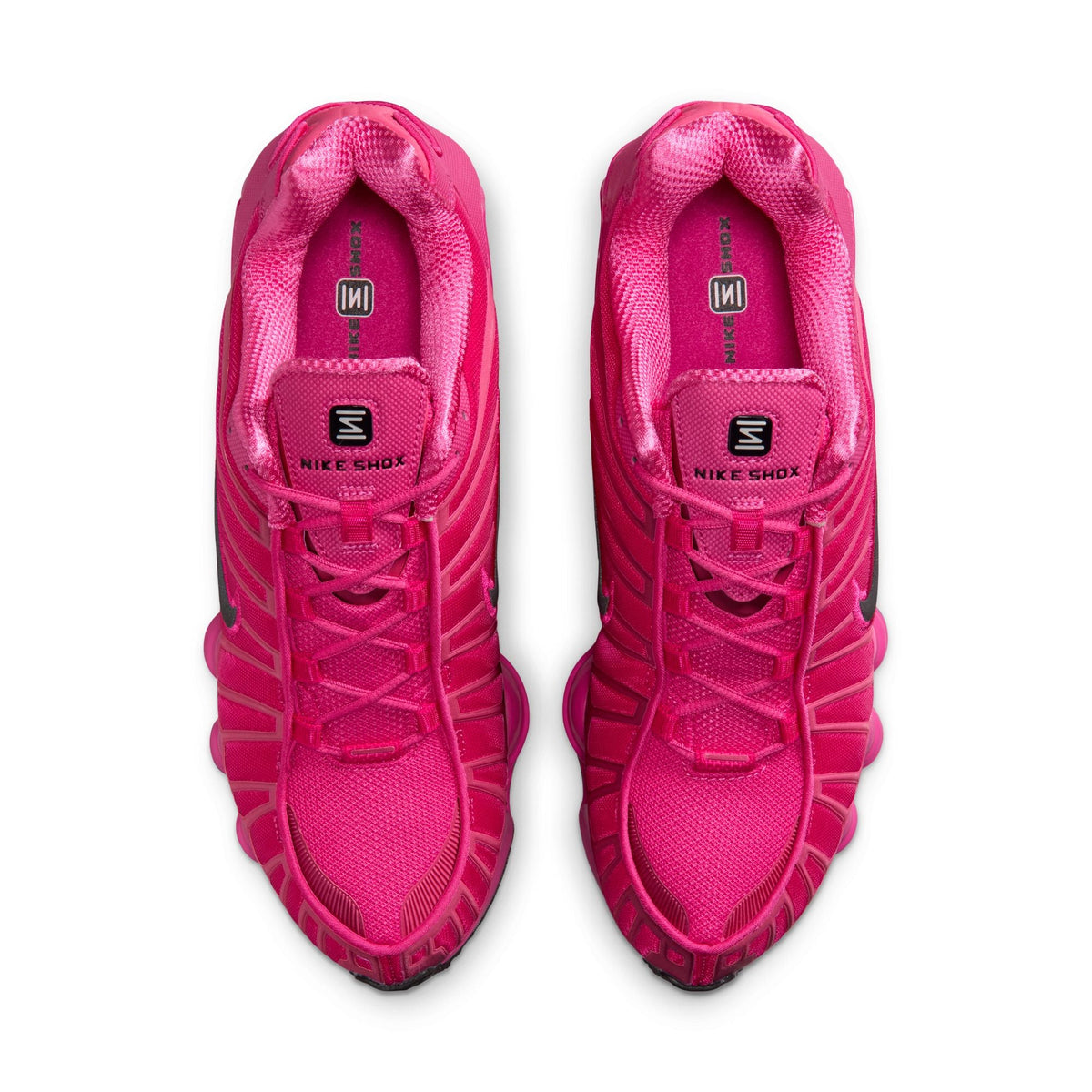 Nike Shox TL - Men's