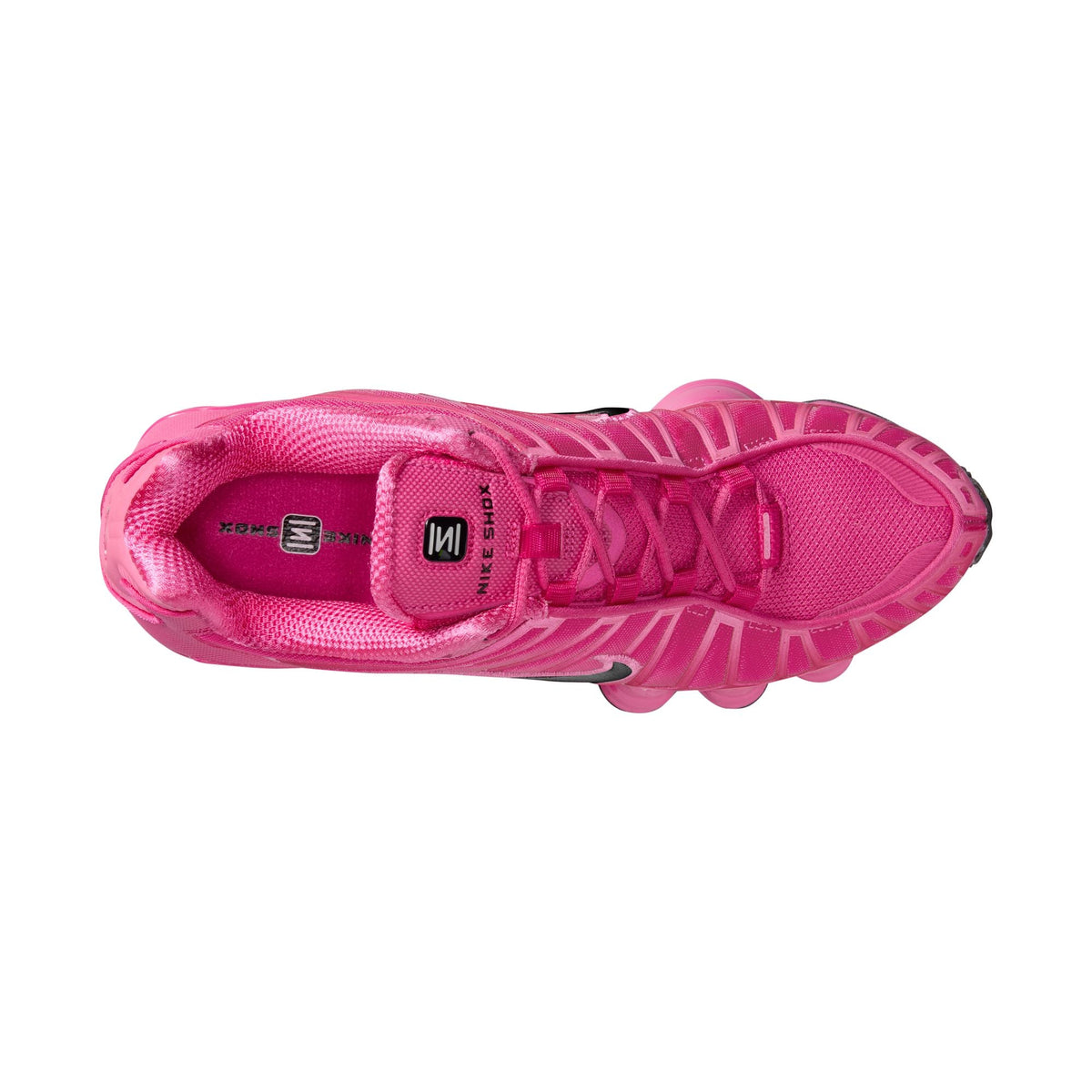 Nike Shox TL - Men's