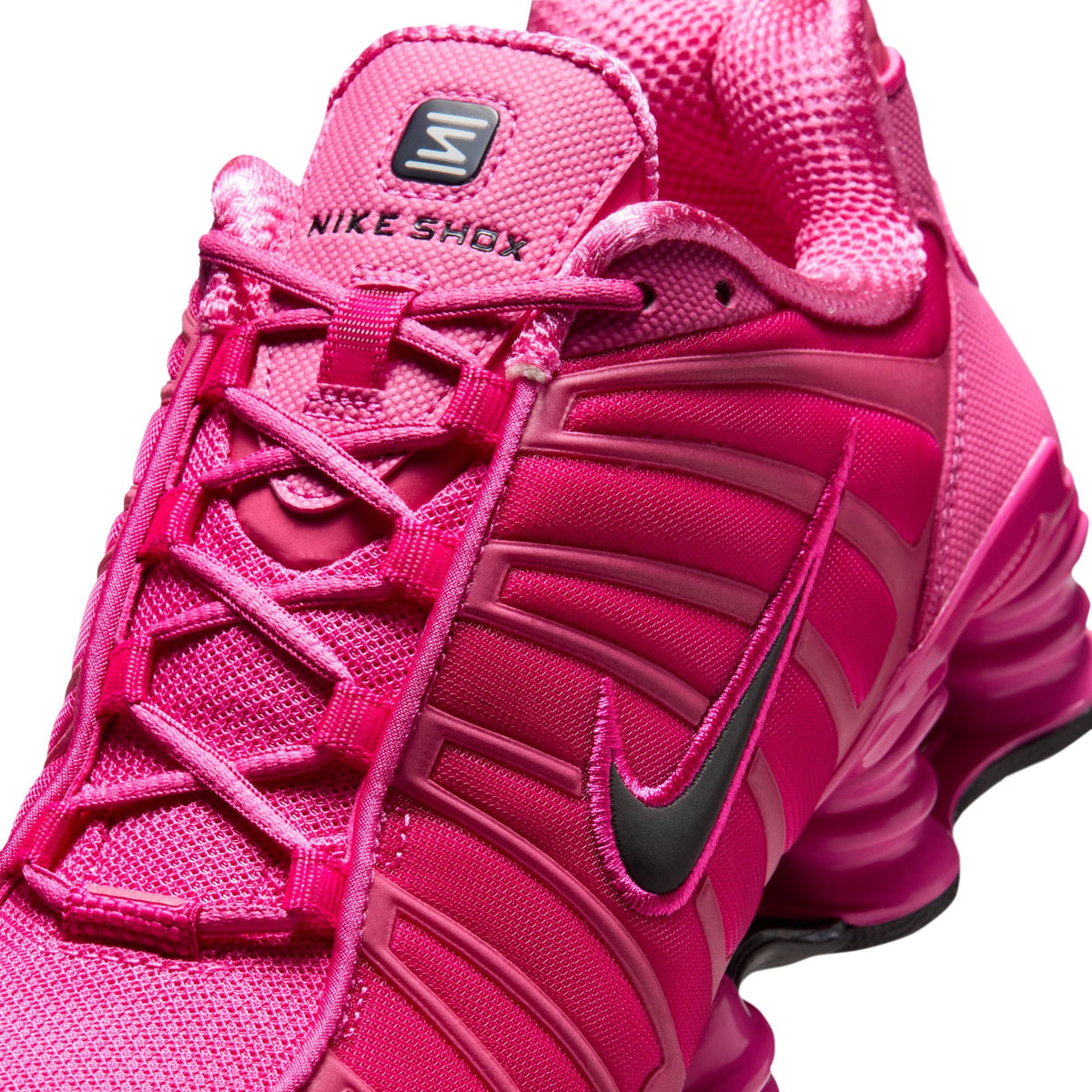 Nike Shox TL - Men's
