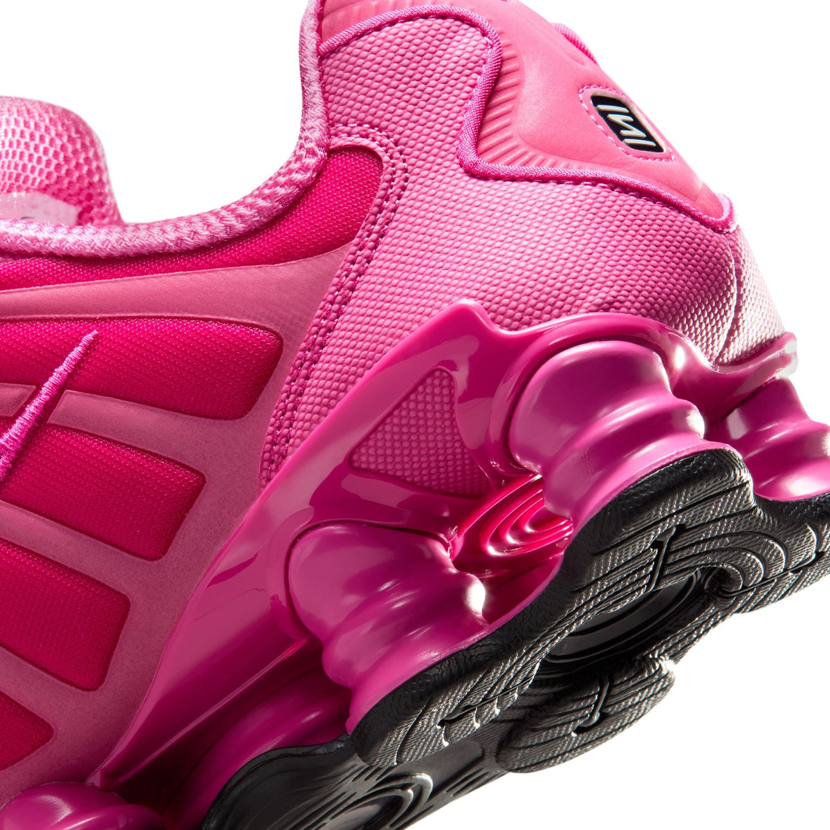 Nike Shox TL - Men's