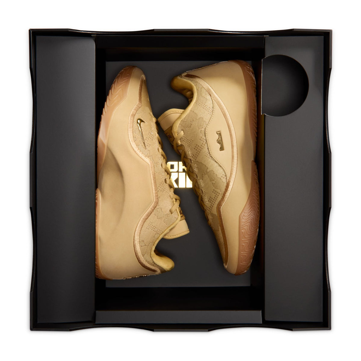 Nike LeBron James XXIII "Honor Society" - Men's