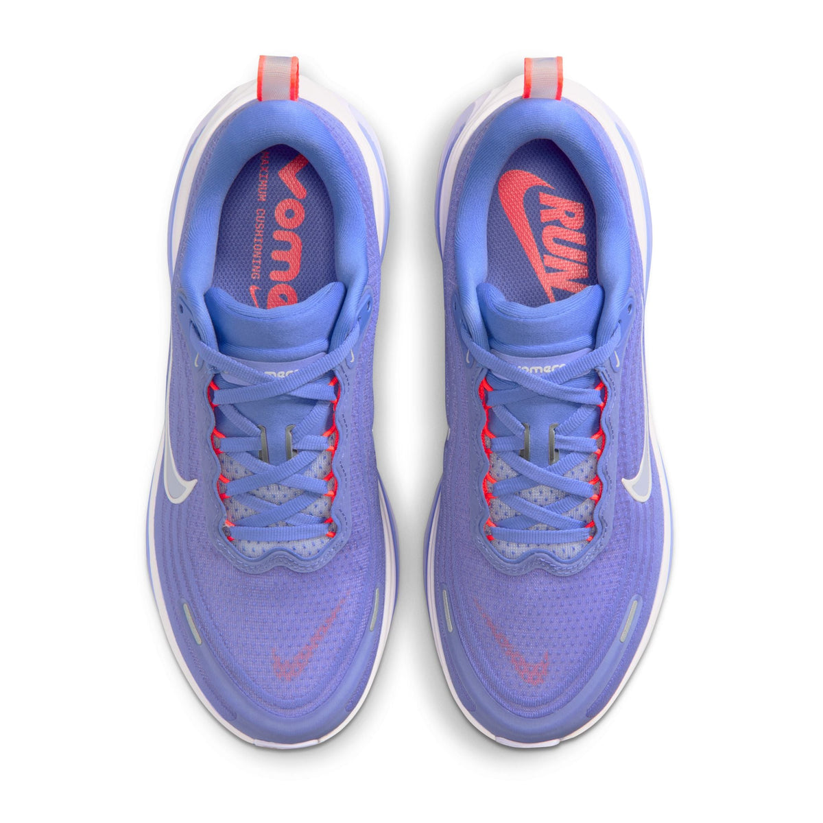 Nike Vomero Plus - Women's