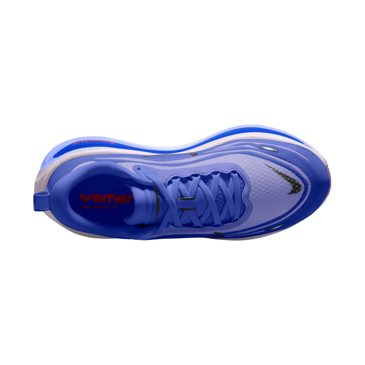 Nike Vomero Plus - Women's