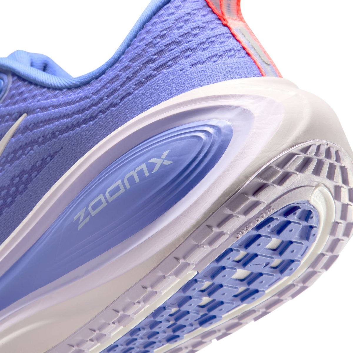 Nike Vomero Plus - Women's