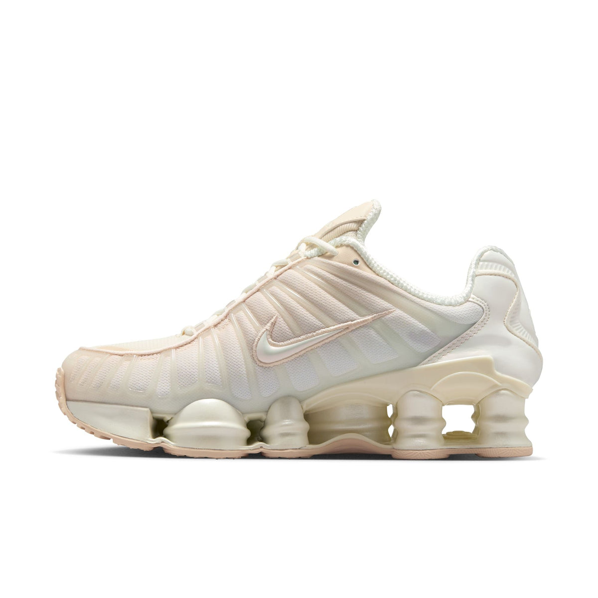 Nike Shox TL - Women's