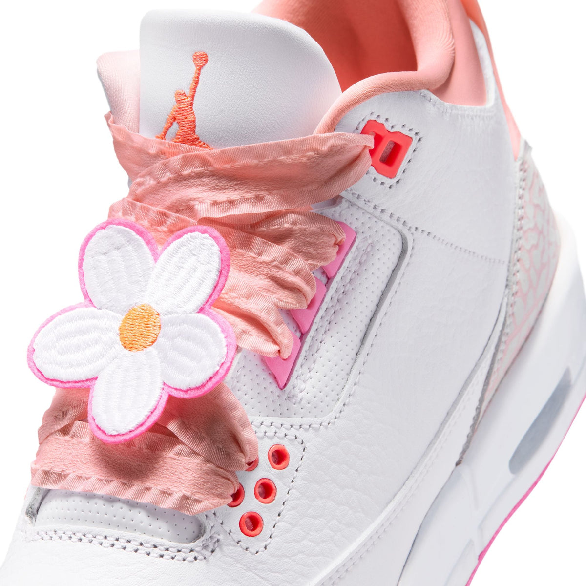 Air Jordan 3 Retro "Spring Flowers" - Non Adult