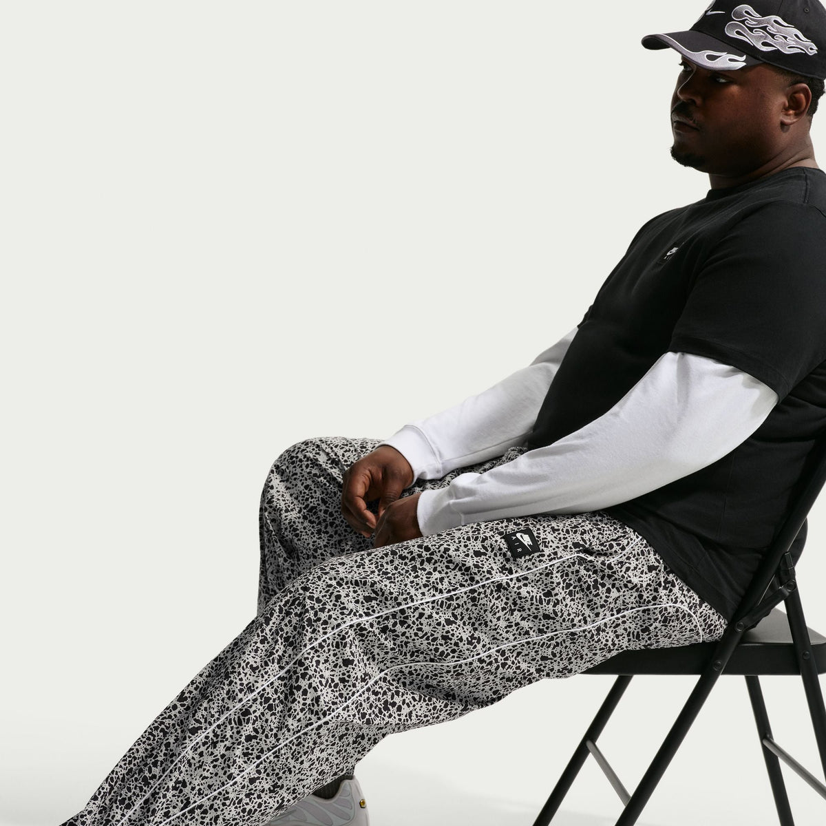 Nike Air Woven Pants - Men's