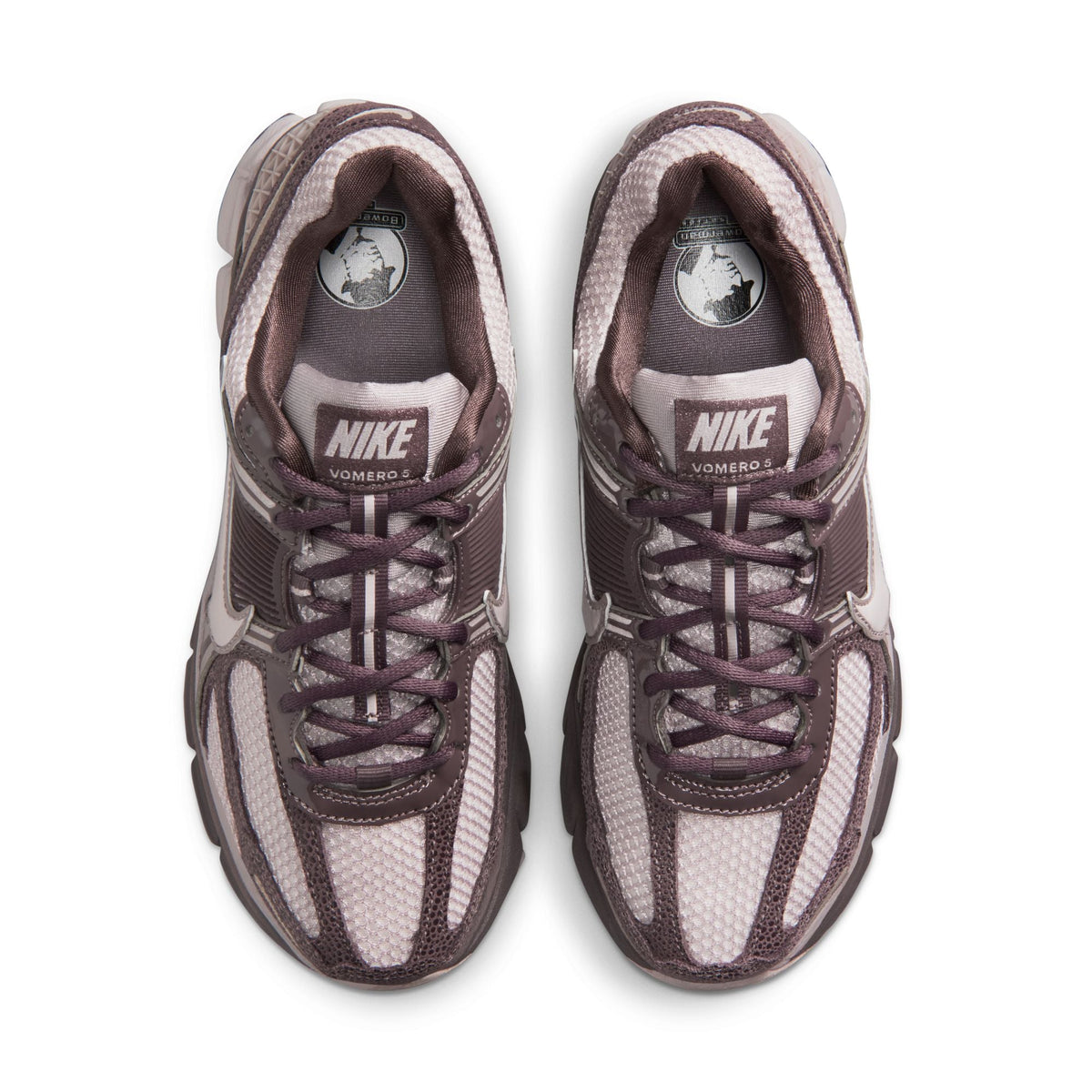 Nike Zoom Vomero 5 - Women's