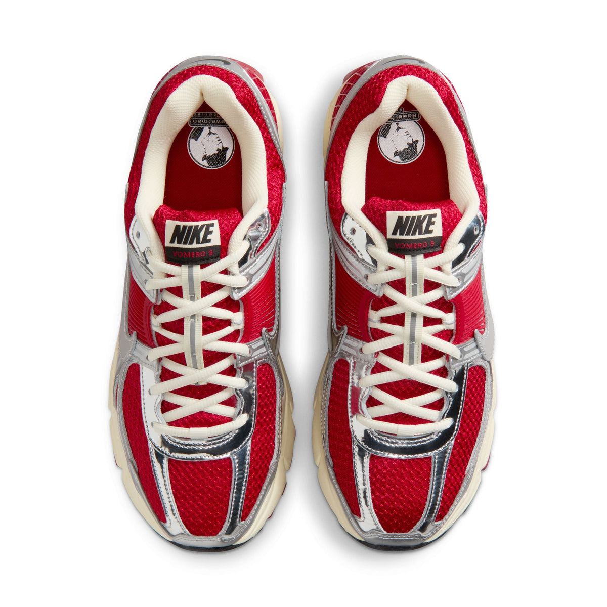 Nike Zoom Vomero 5 - Men's