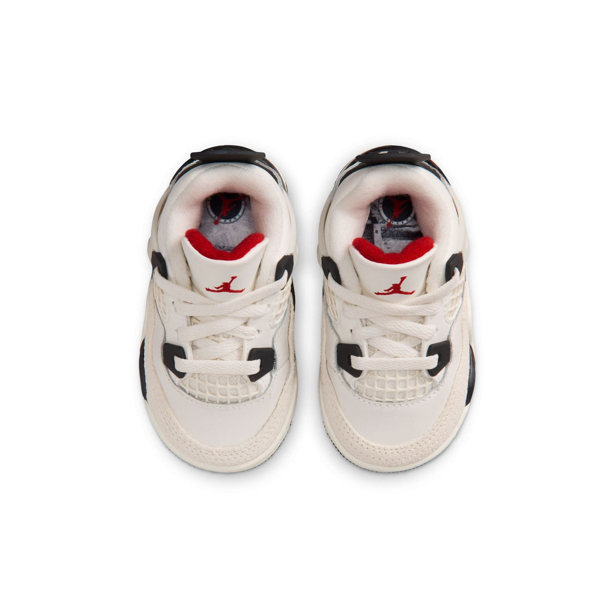 Air Jordan 4 Retro "Flight Club" - Toddler