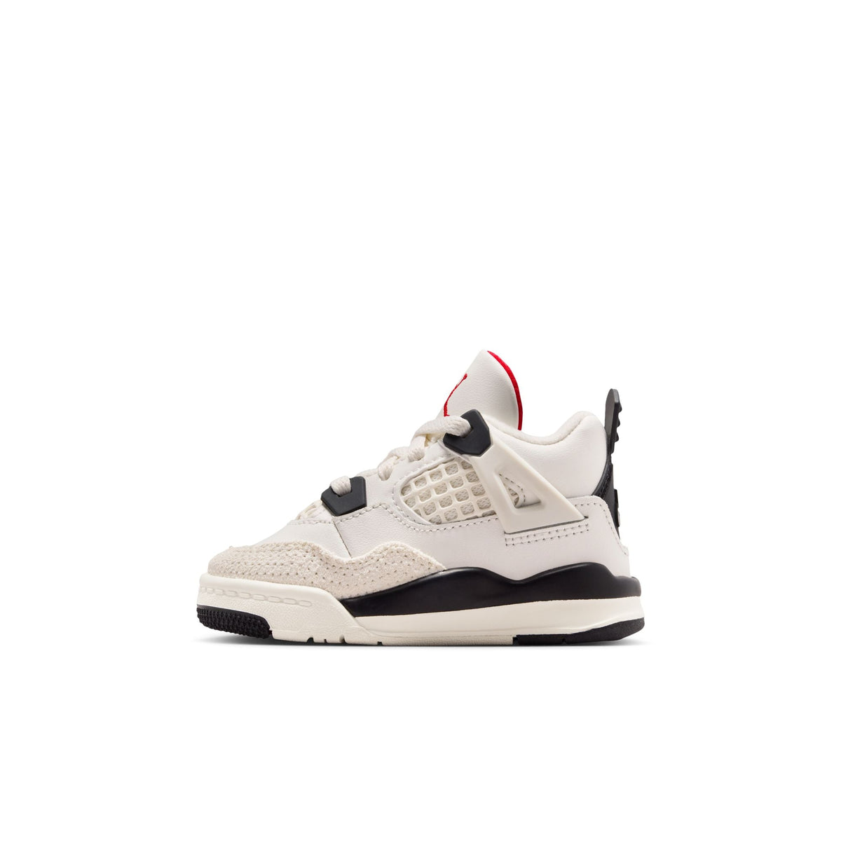 Air Jordan 4 Retro "Flight Club" - Toddler