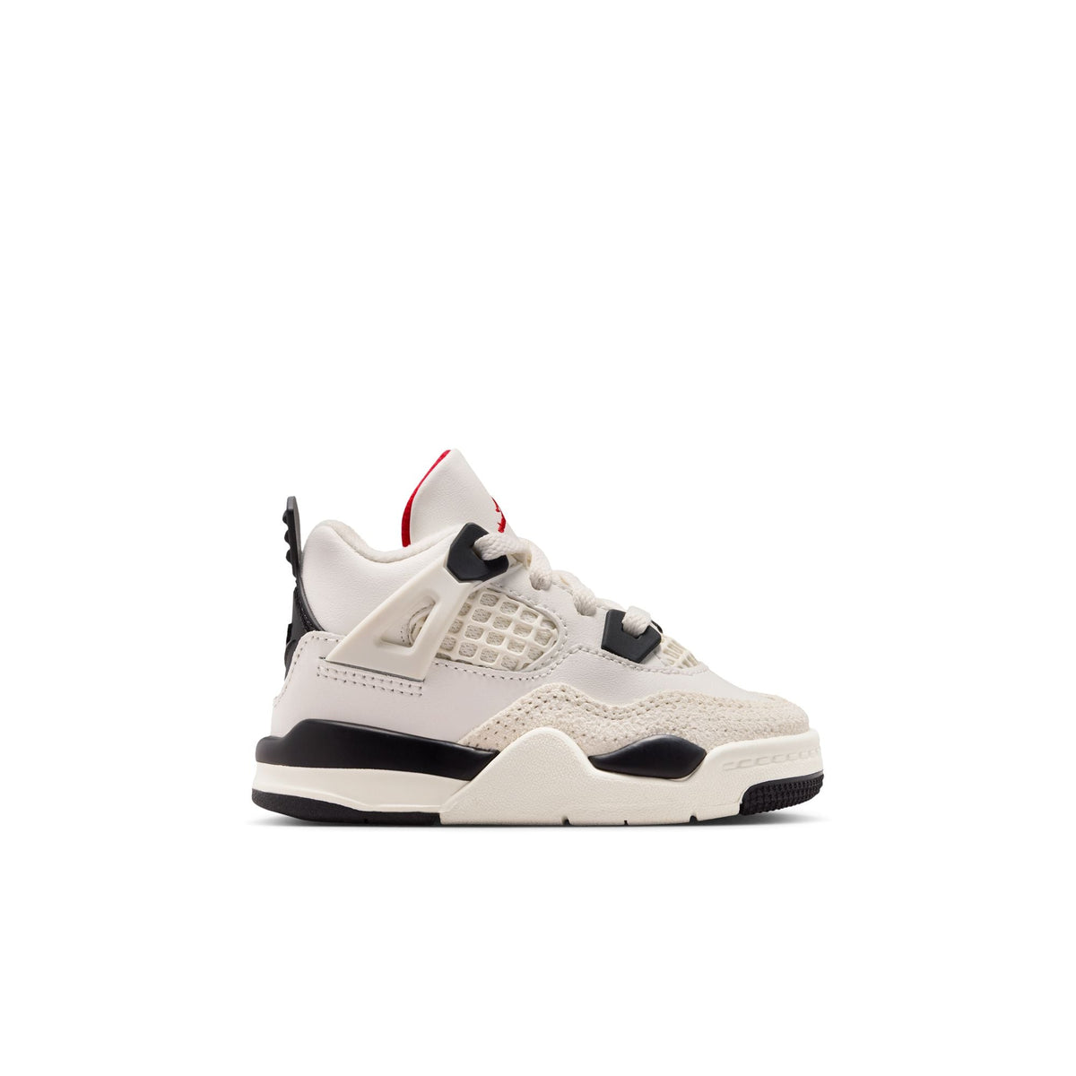 Air Jordan 4 Retro "Flight Club" - Toddler