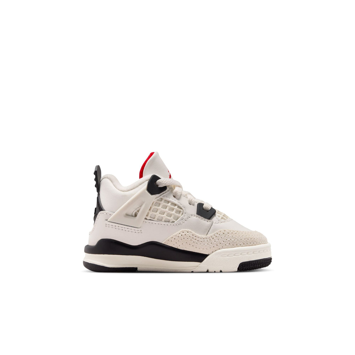 Air Jordan 4 Retro "Flight Club" - Toddler