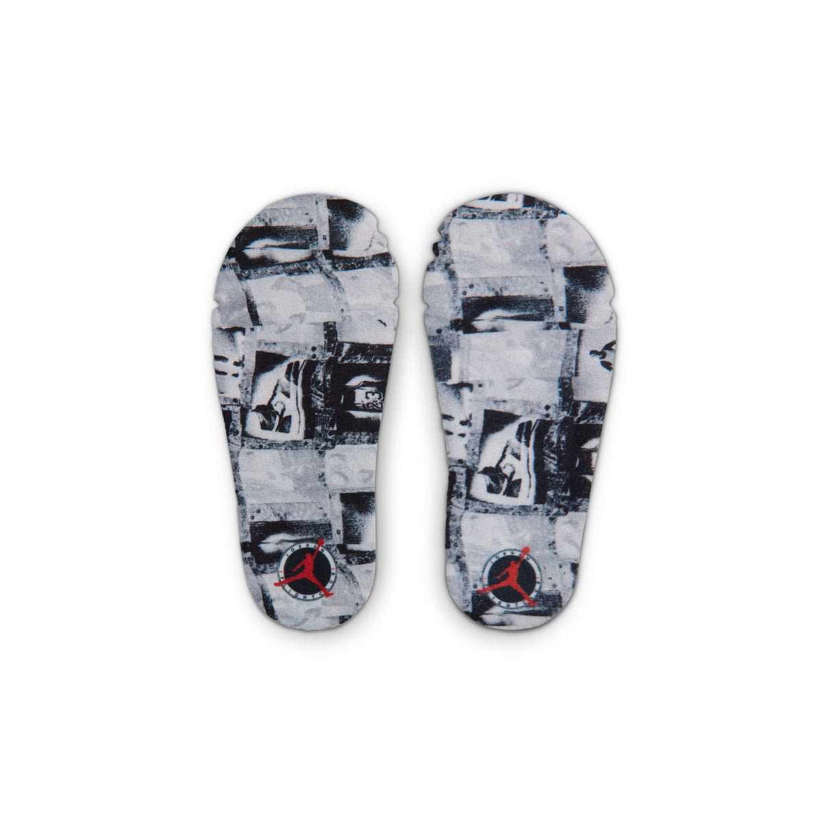 Air Jordan 4 Retro "Flight Club" - Toddler