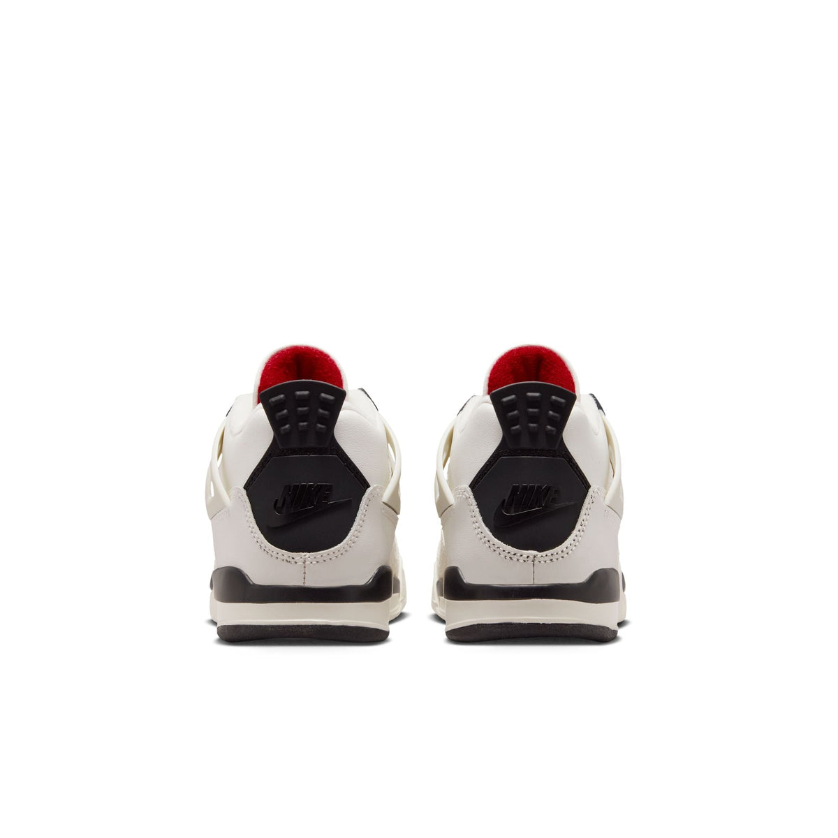Air Jordan 4 Retro "Flight Club" - Preschool