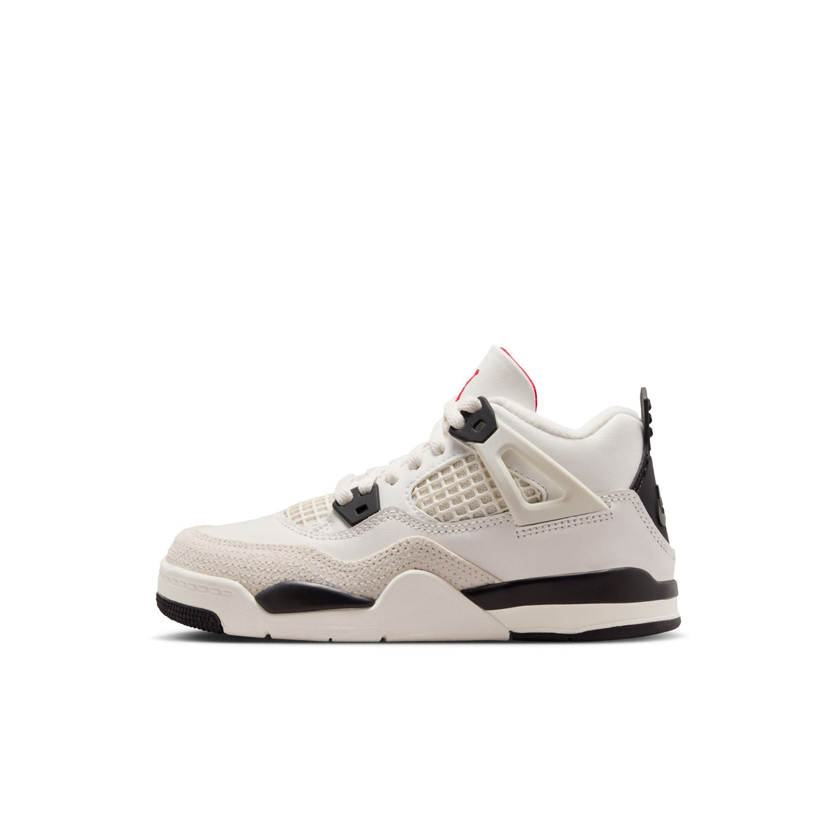 Air Jordan 4 Retro "Flight Club" - Preschool