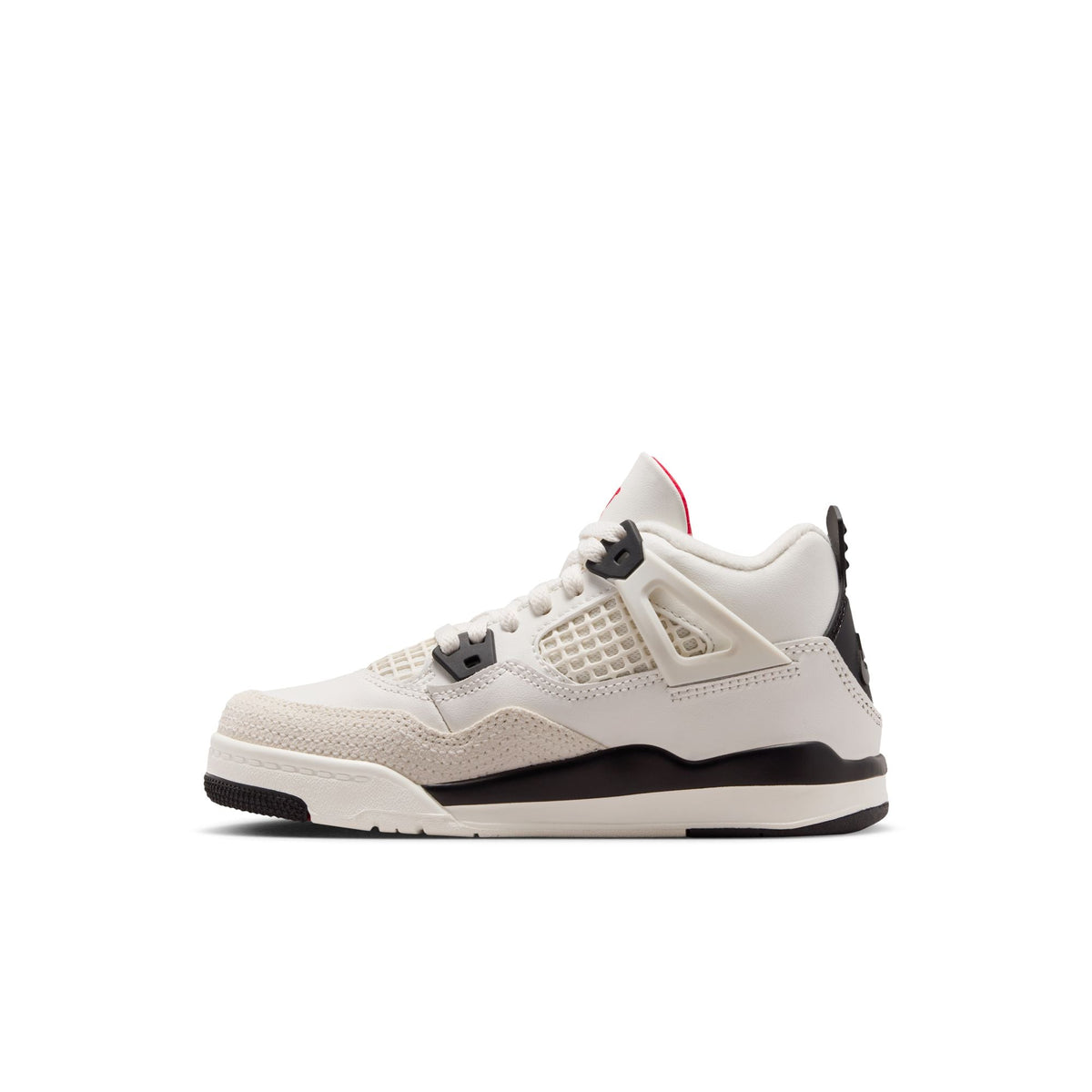 Air Jordan 4 Retro "Flight Club" - Preschool