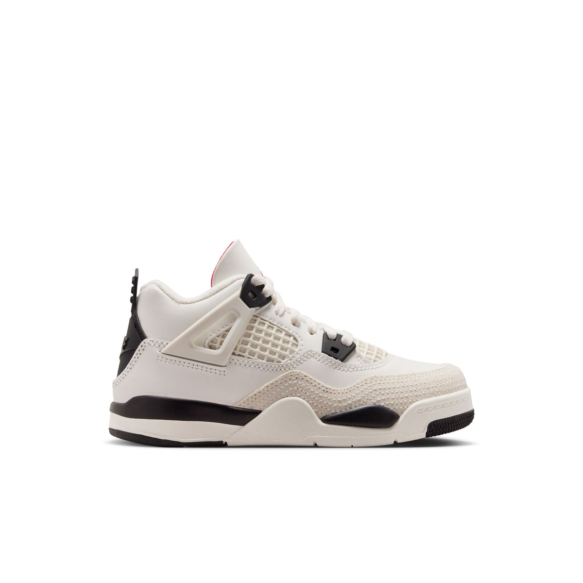 Air Jordan 4 Retro "Flight Club" - Preschool
