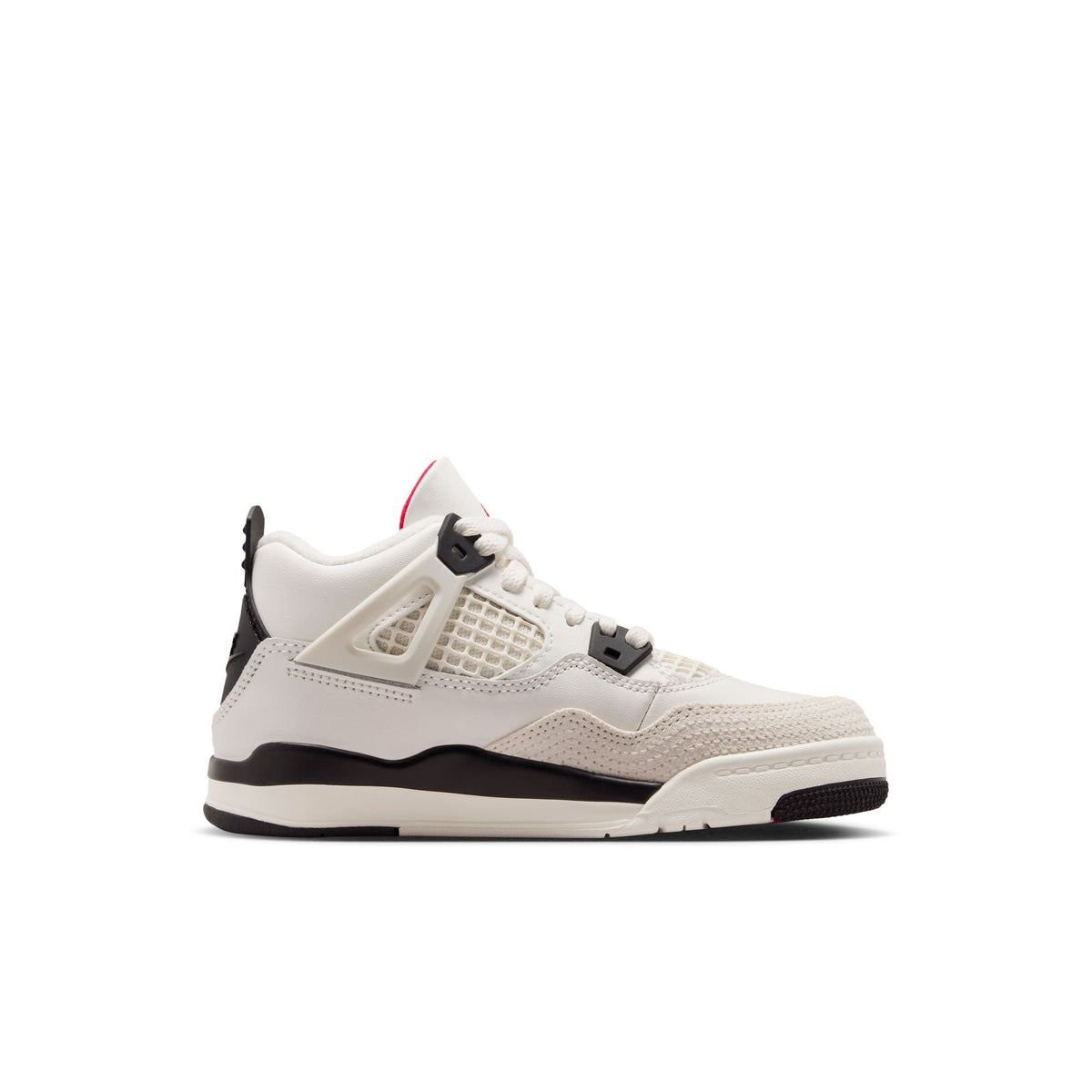 Air Jordan 4 Retro "Flight Club" - Preschool
