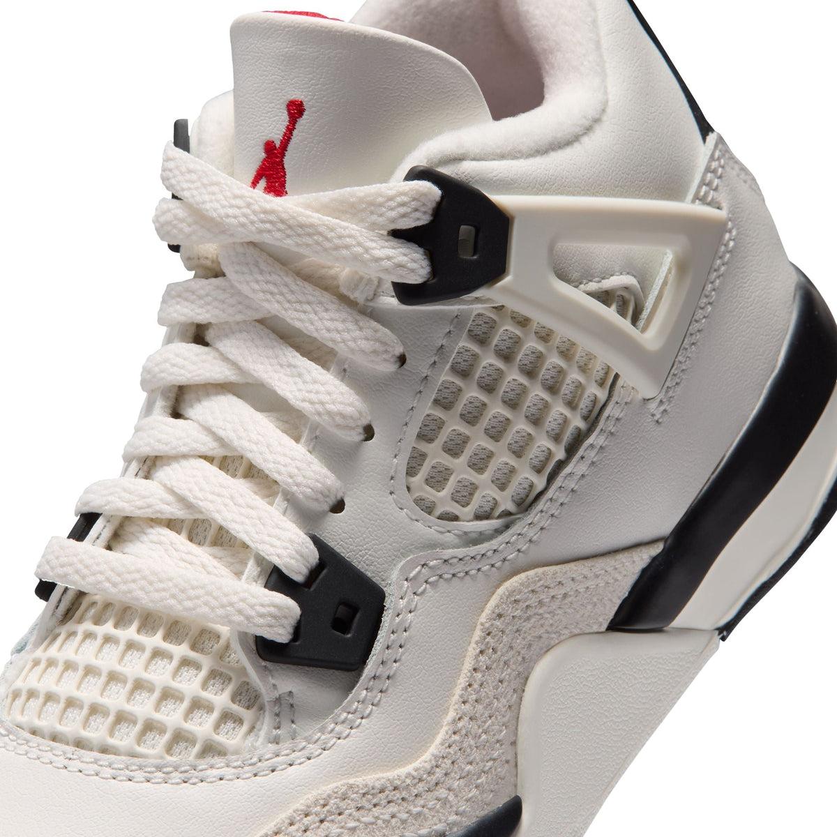 Air Jordan 4 Retro "Flight Club" - Preschool