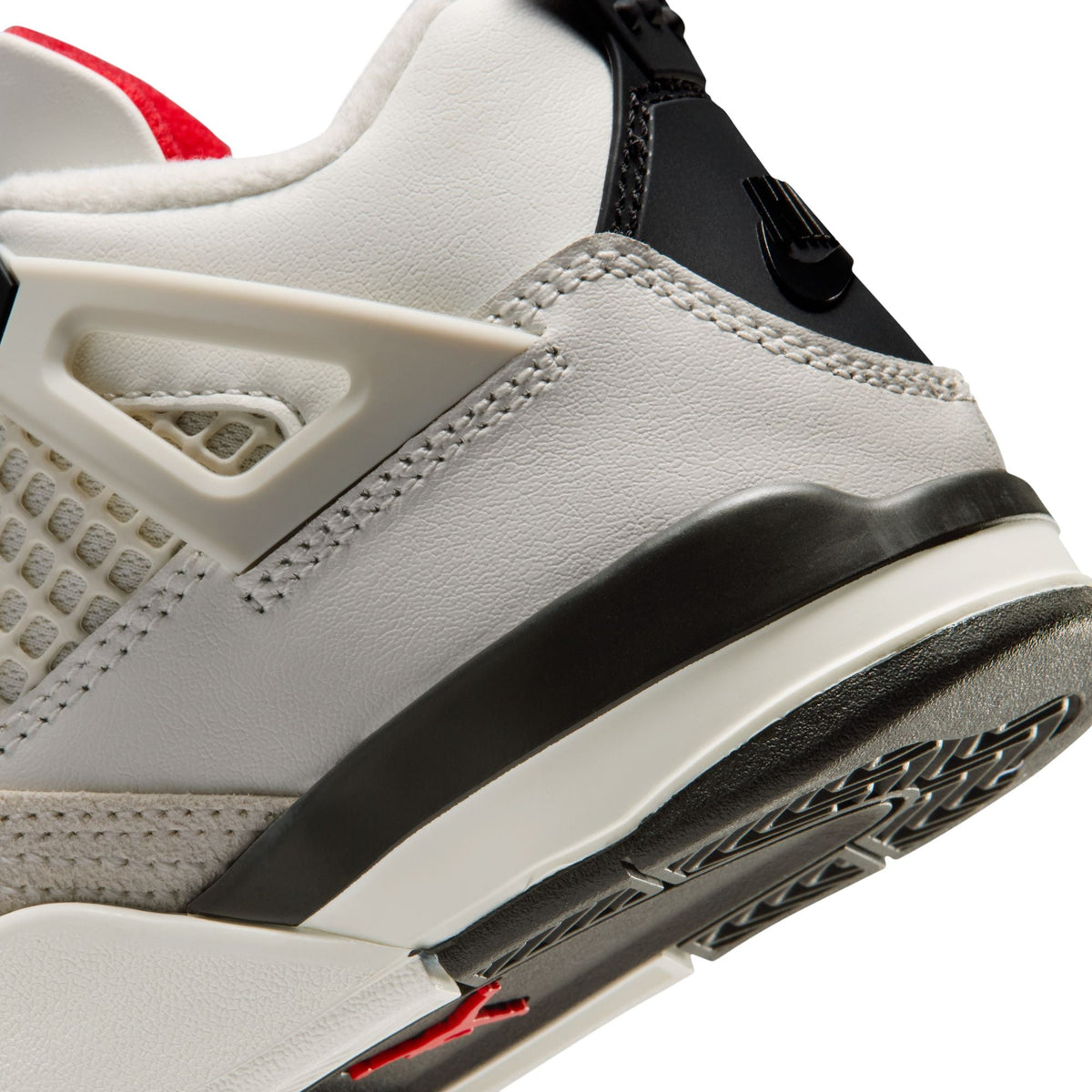 Air Jordan 4 Retro "Flight Club" - Preschool