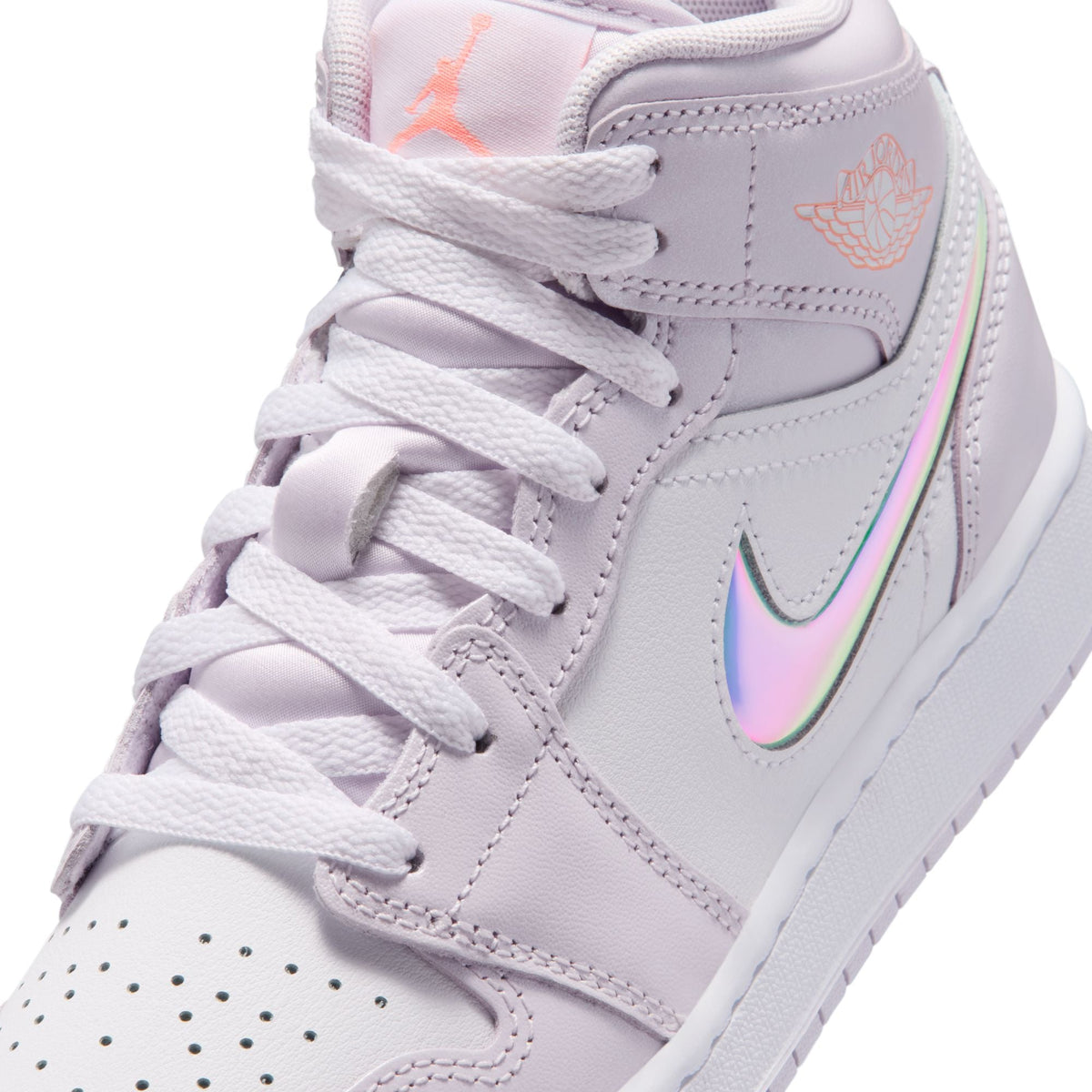 Air Jordan 1 Mid SE - Non Adult