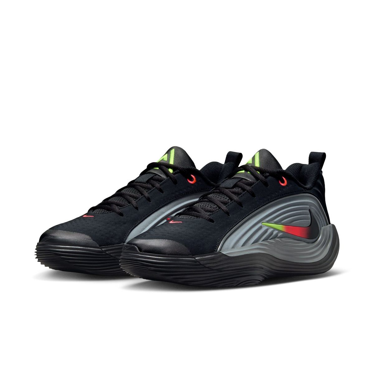 Nike Giannis Immortality 5 - Men's