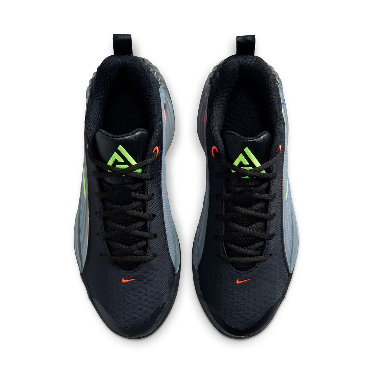 Nike Giannis Immortality 5 - Men's