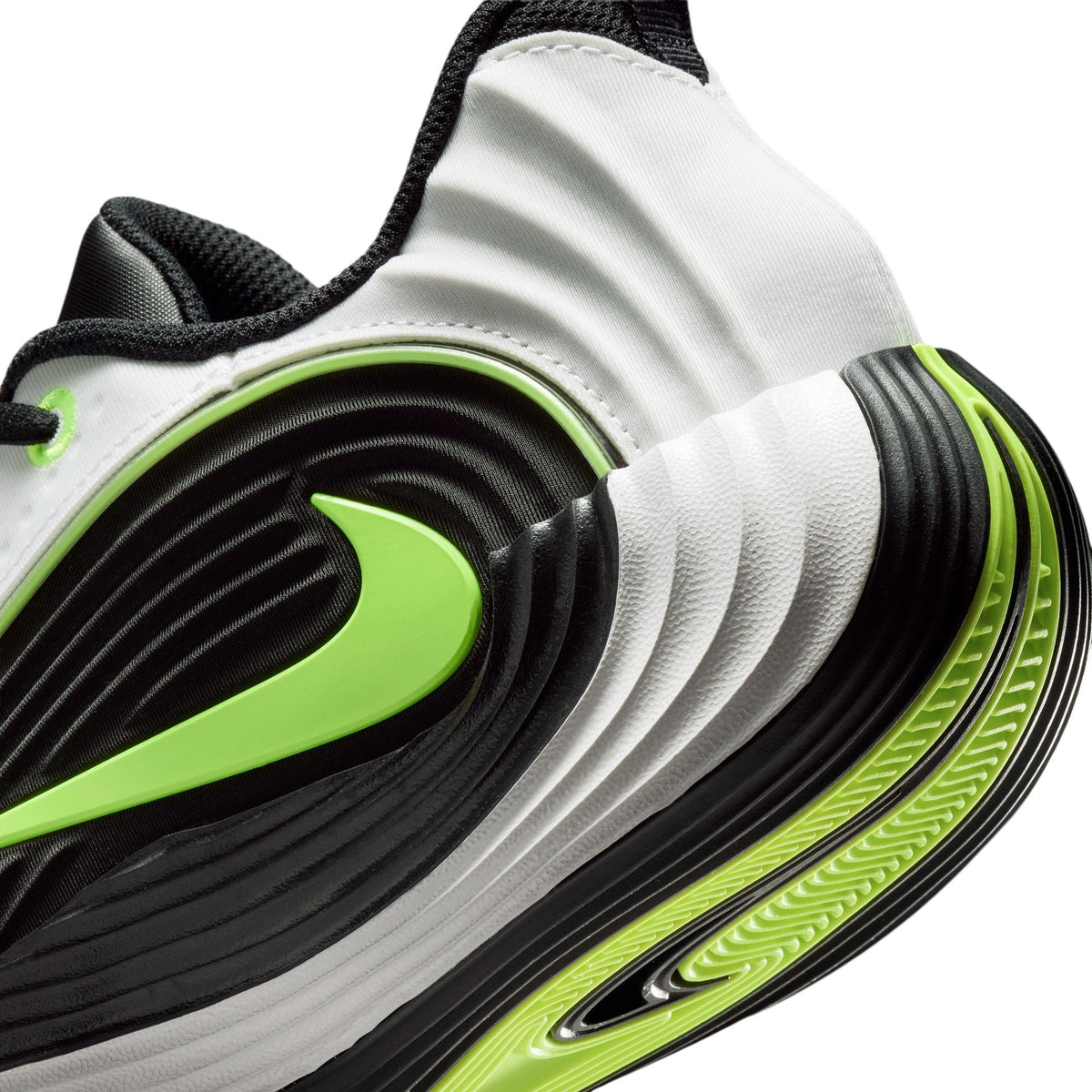 Nike Giannis Immortality 5 - Men's