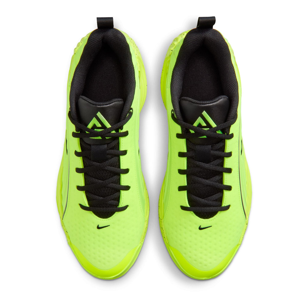 Nike Giannis Immortality 5 - Men's