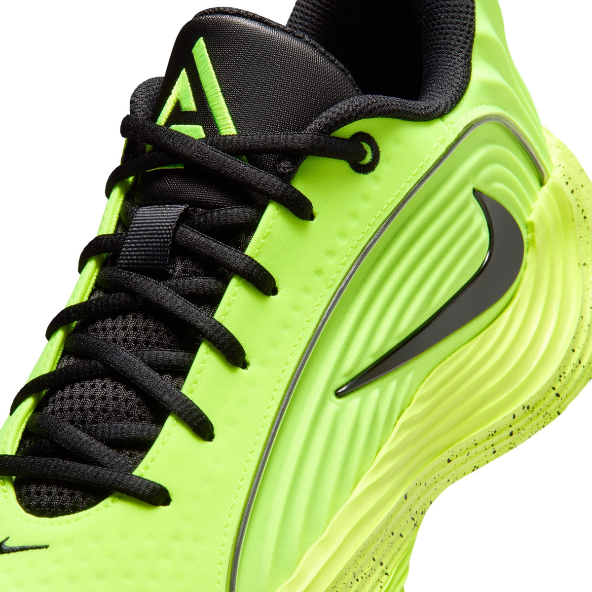 Nike Giannis Immortality 5 - Men's