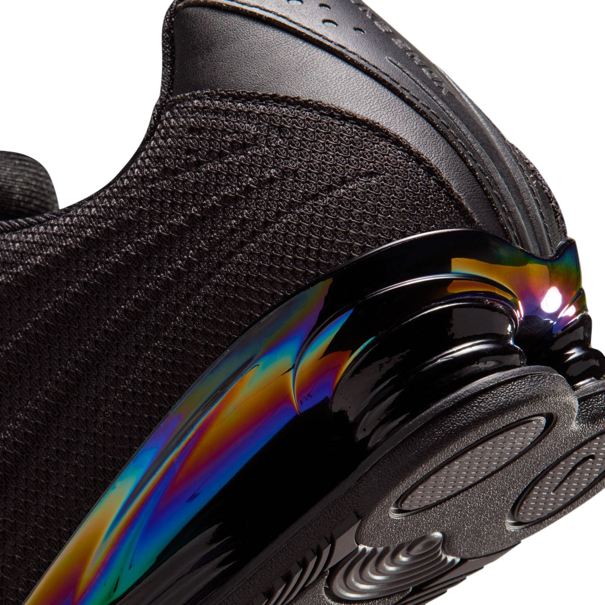 Nike Shox Z SE - Women's