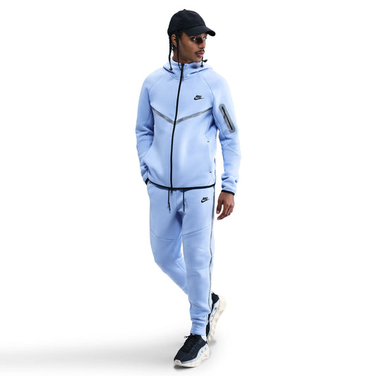 Nike Tech Fleece Joggers with Reflective Accents - Men's