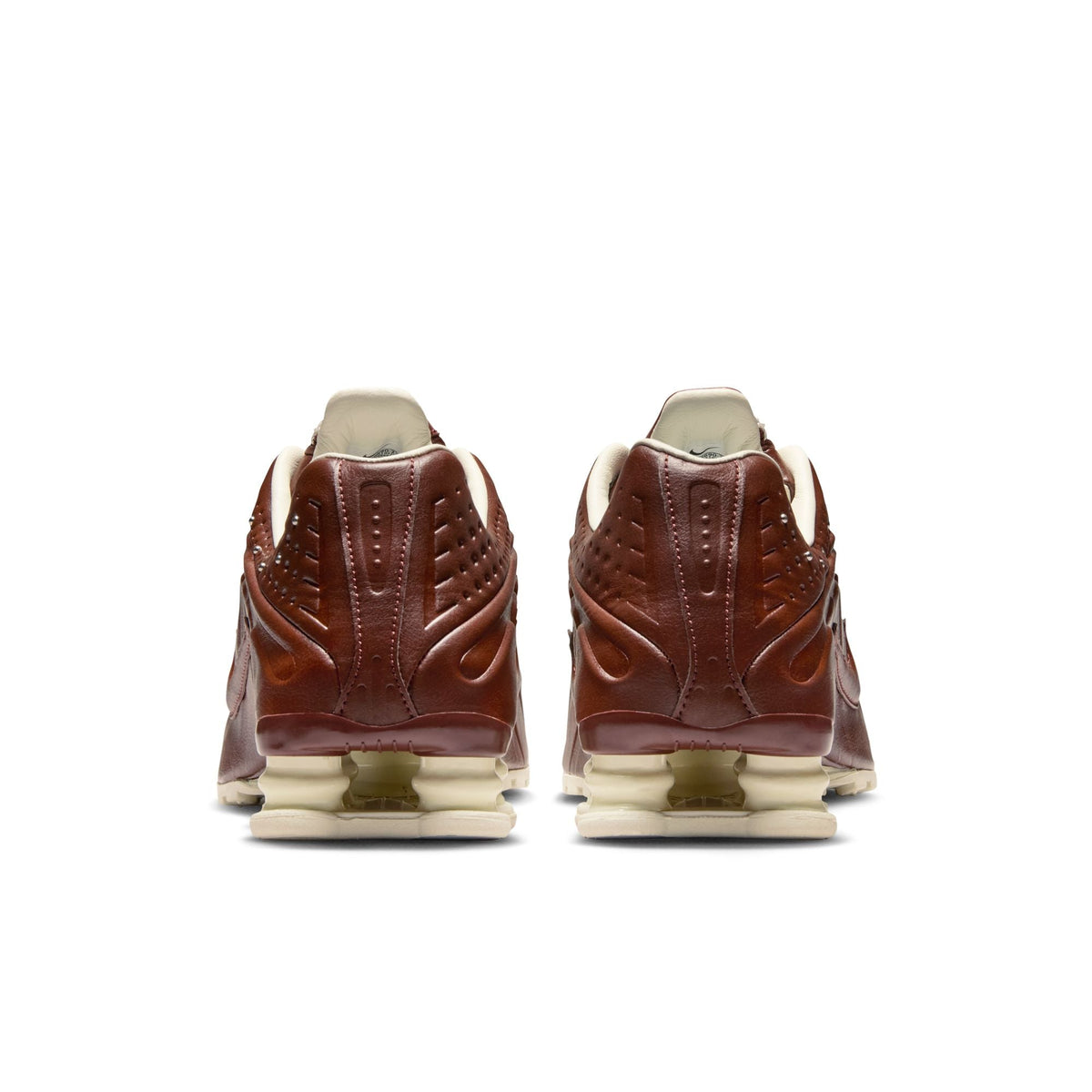 Nike Shox R4 - Women's