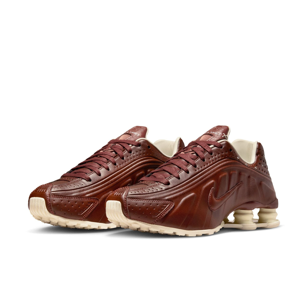 Nike Shox R4 - Women's