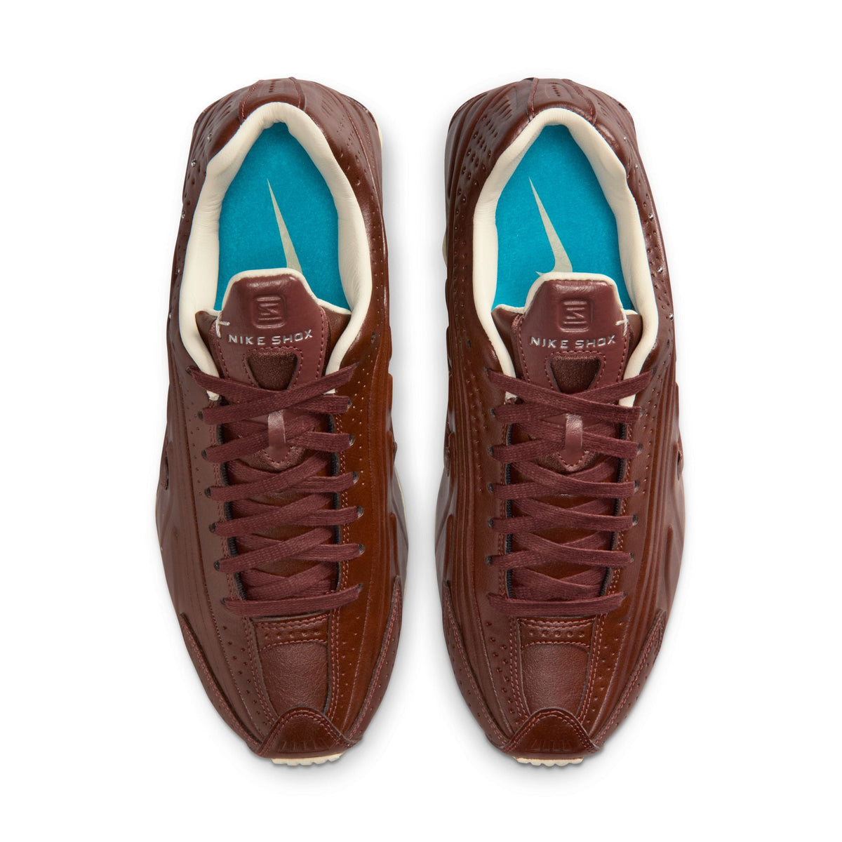 Nike Shox R4 - Women's