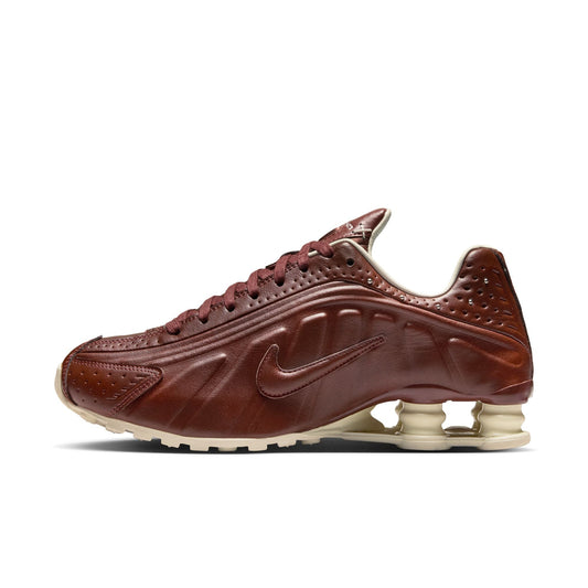 Nike Shox R4 - Women's